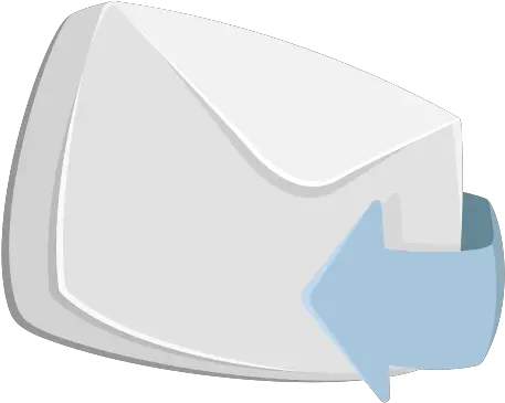  Arrow Email Envelope Forward Letter Mail Reply Icon Language Png Mail Icon Ico