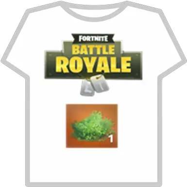  Bush Tree Png Fortnite Bush Png