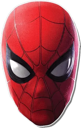  Spiderman Stickers Set For Png Homecoming