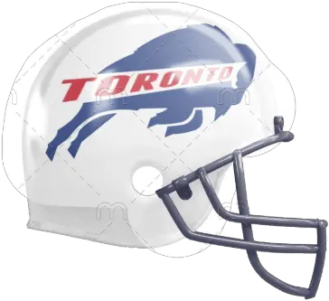  Buffalo Bills Concept Helmets Roughing The Passer Transparent Buffalo Bills Helmet Png Buffalo Bills Icon