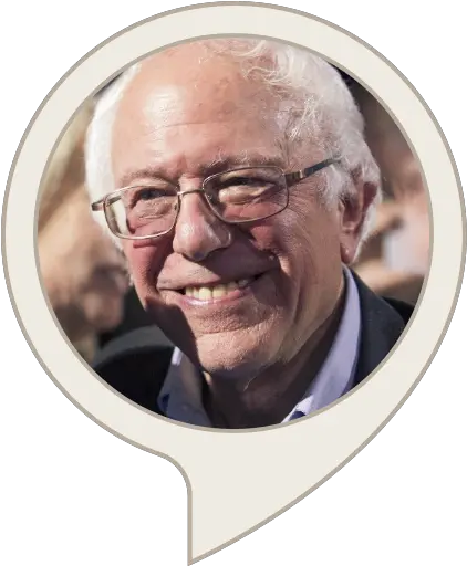  Amazoncom Bernie Sanders Quotes Alexa Skills Bernie Sanders Defund The Police Png Bernie Png