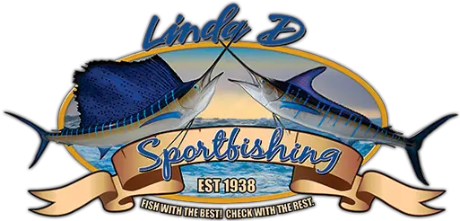  Key West Fishing Charters Linda D Sportfishing Since 1938 Fishing Boat Png Fish Out Of Water Icon