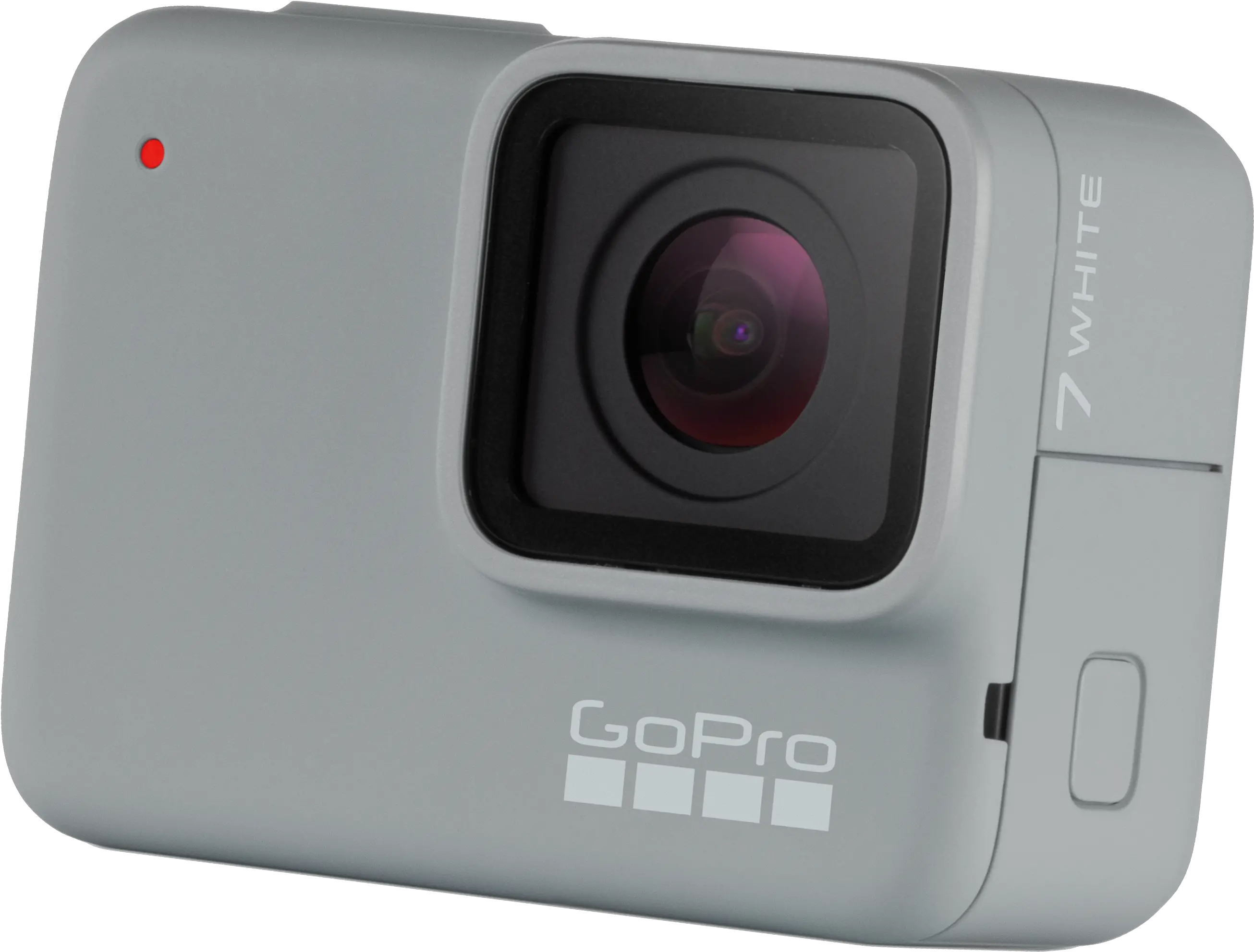  Key Features Go Pro Hero 7 White Png Gopro Png