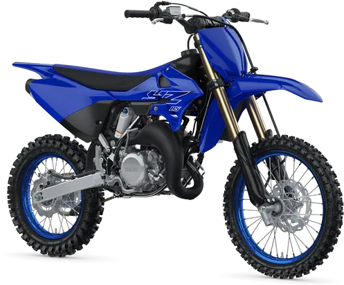  2022 Yamaha Yz85 Motocross Motorcycle Model Home 2022 Yz85lw Png Footjoy Icon 52321