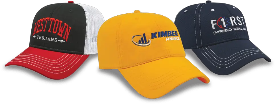  Promotional Headwear Custom Embroidered Hats U0026 Knits Cap Baseball Cap Png Hats Png