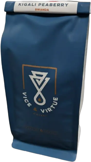  Vice Virtue Coffee Plastic Png Vice News Logo