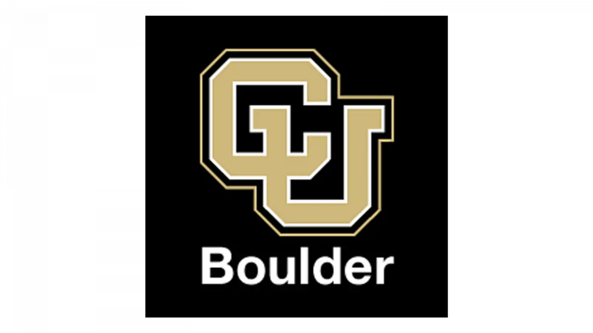  Partners Cu E3 University Of Colorado Boulder University Colorado Boulder Logo Png Boulder Png