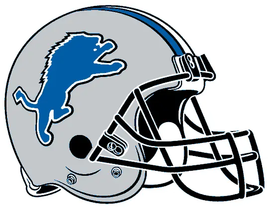  Download Free Png 31 Saints Helmet Clipart Detroit Lions Logo Png