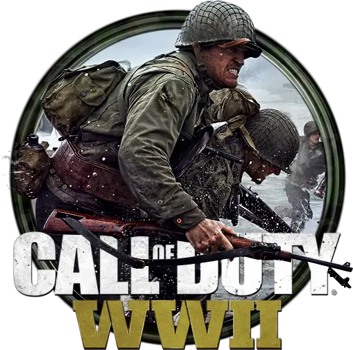  Call Of Duty Wwii Png 5 Image Call Of Duty Ww2 Call Of Duty Wwii Png