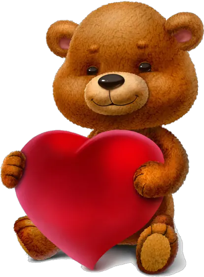  Pin By Sheila Rinde Good Morning I Love You Rabbit Png Teddy Bears Png