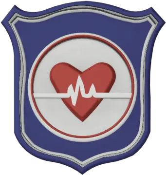  Fallout 76 Responder Crest Png Fallout 76 Png