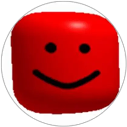  Red Oof Head National Archaeological Museum Png Roblox Head Png