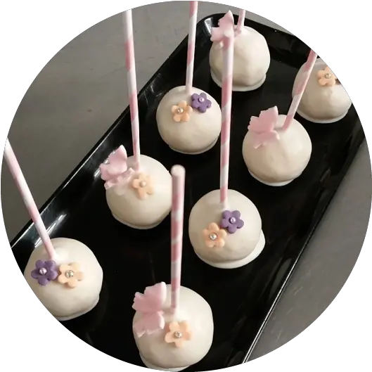  Patisserie De Julie Patisserie De Julie Cupcake Png Cake Pops Png