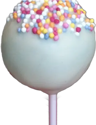  Its The Love Sprinkles Png Cake Pops Png