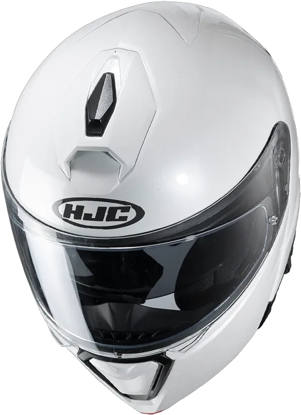  Hjc I90 Helmet House Casco Hjc Modular Blanco Png Chin Curtain For Icon Airmada