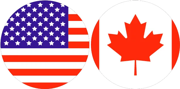  Horizons Hr Services U2013 Staffing Payroll Management Canada Flag Powerpoint Png American Flag Icon Free