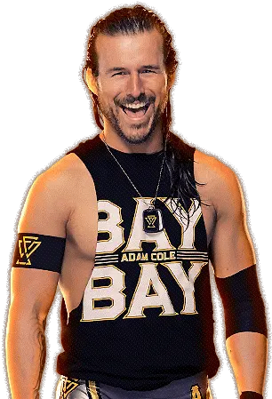  Cole Adam Cole Png 2020 Adam Cole Png