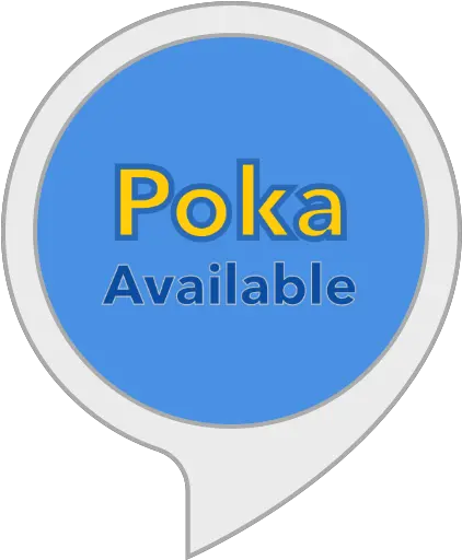  Amazoncom Availability For Pokemon Go Alexa Skills Png Logo Transparent