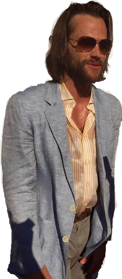  Gilmore Girls Reunion Smart Casual Png Jensen Ackles Png