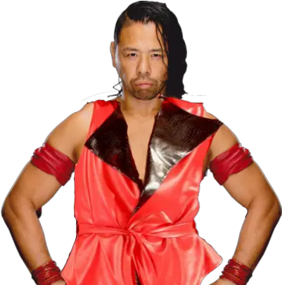  Shinsuke Nakamura Free Download Shinsuke Nakamura Muscles Png Shinsuke Nakamura Png