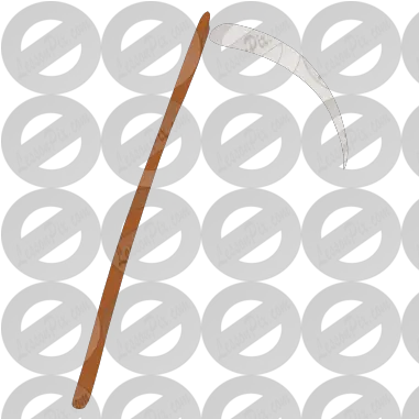  Scythe Stencil For Classroom Therapy Use Great Scythe Stickball Png Scythe Png