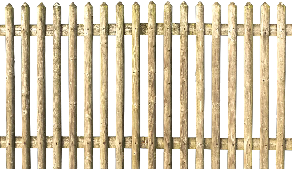  1 Free Wood Fence Images Wooden Border Garden Fence Png Fence Transparent