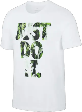  Nike Sportswear Jdi Floral Tee Lol Fizz T Shirt Png Nike Logo