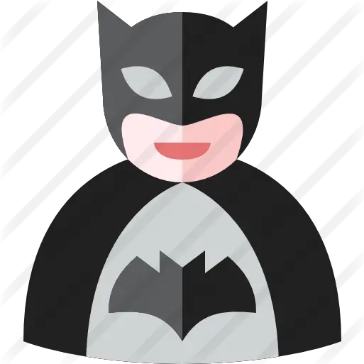  Icon Batman 50622 Free Icons Library Icon Png Batman Logo Vector