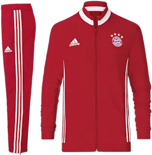  Adidas Tracksuit Official Fc Bayern Munich Store Bayern Munich Png Adidas Logo Transparent