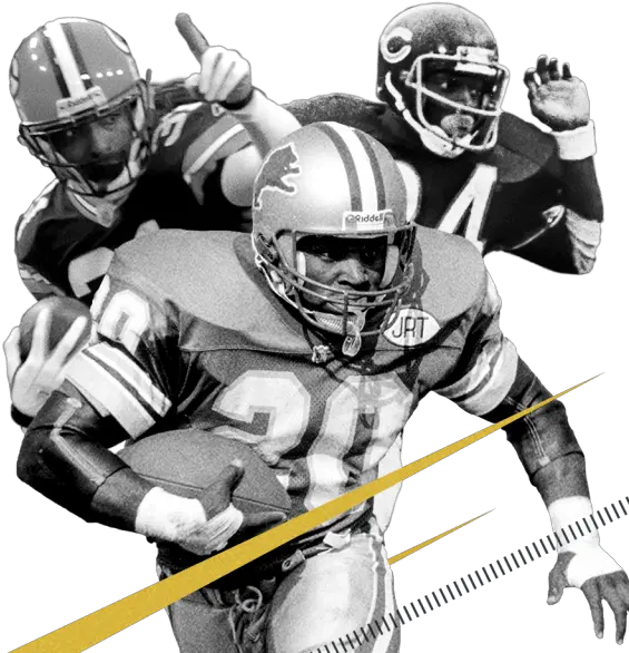  Nfl 100 Nfl 100 Greatest Players Png Nfl Png