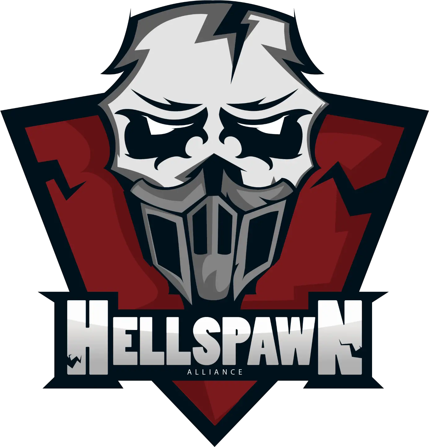  Hellspawn Alliance U2013 Is A Growing Entity Diga Não Ao Crack Png Eve Online Logo