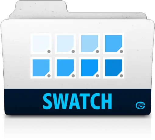  Swatch Folder Icon Taman Patih Bocil Png One Piece Folder Icon