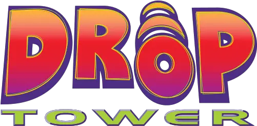  Drop Tower Gyro Ride Kings Dominion Pictures Of Drop Zone Rides Png King Island Logo