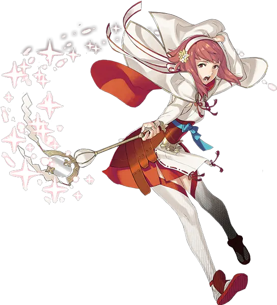  Sakura Sakura Fire Emblem Heroes Png Sakura Png