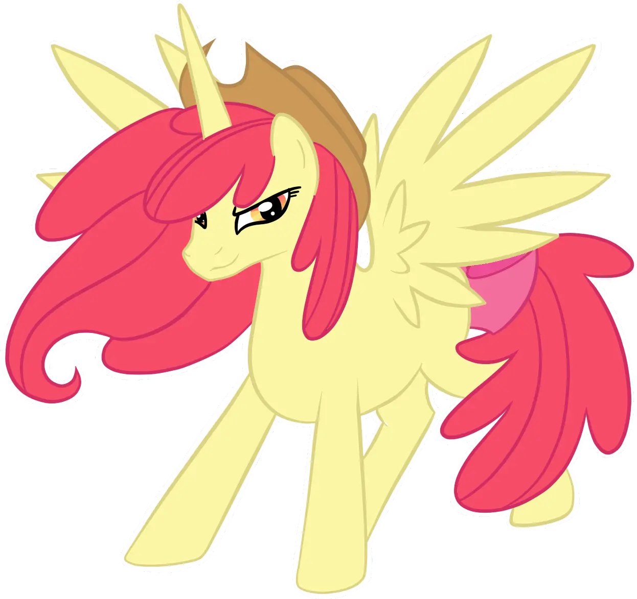  Download Nyan Cat Transparent Pictures To Pin Apple Bloom Png Nyan Cat Transparent