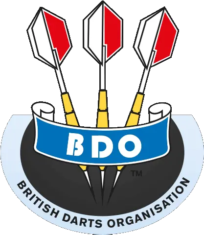  Bdo Darts Thesportsdbcom 2020 Bdo World Darts Championship Png Dart Logo