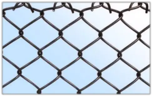  Chain Link Fencing Fence Poultry Chain Link Fence Png Chain Link Png