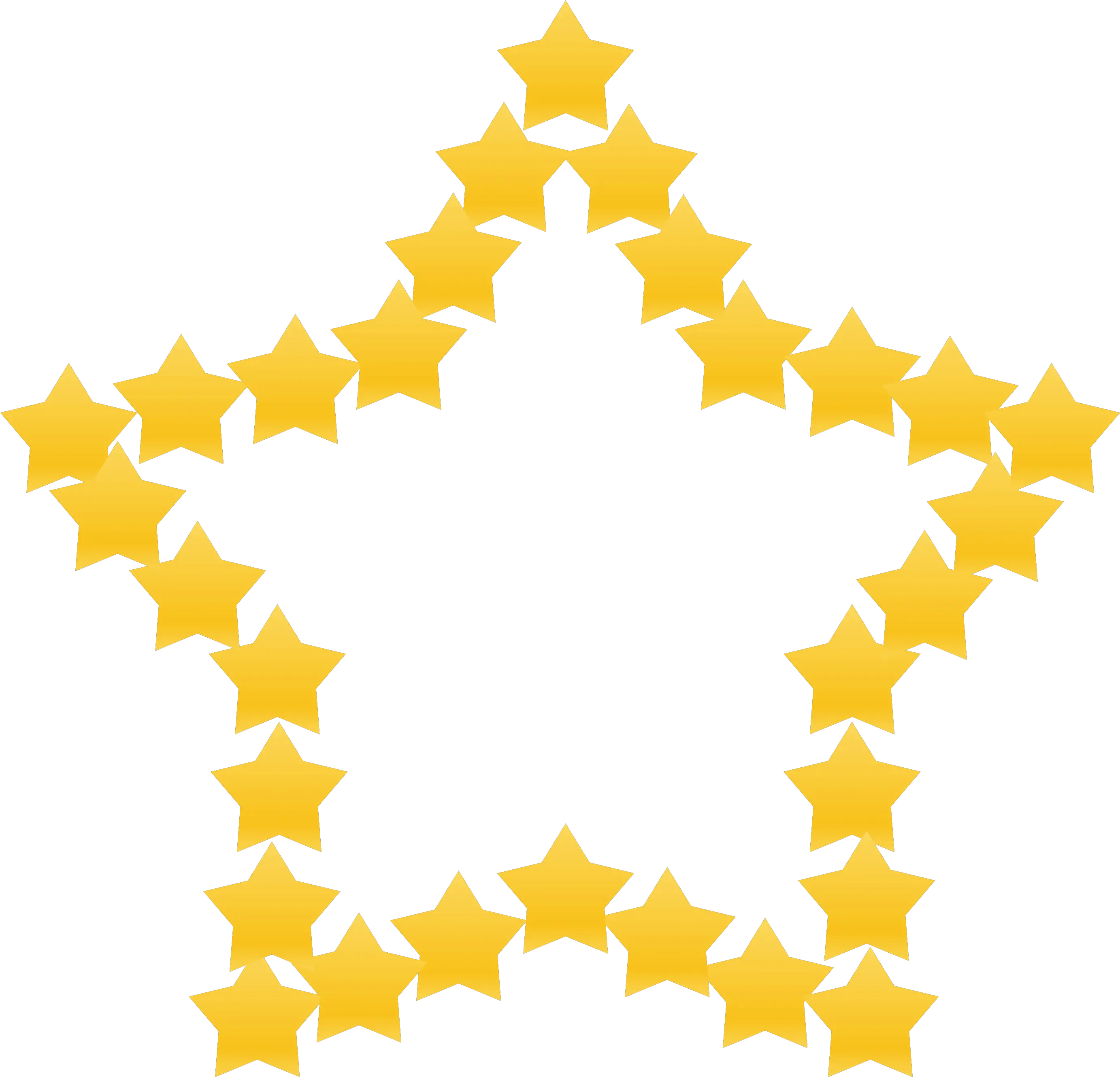  Estrellas En Png Line Art Clip Art Library Vector Graphics Estrellas Png