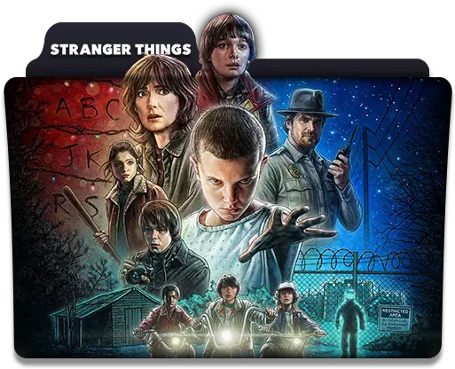  Stranger Things Icon 29866 Free Icons Library Ico Stranger Things Folder Icon Png Sonic Folder Icon