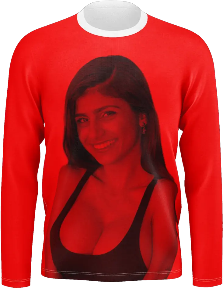  Mia Khalifa Png