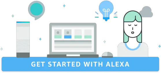  How To Develop An Alexa Skill In Under Alexa Skill Kit Png Alexa App No Conversation Icon