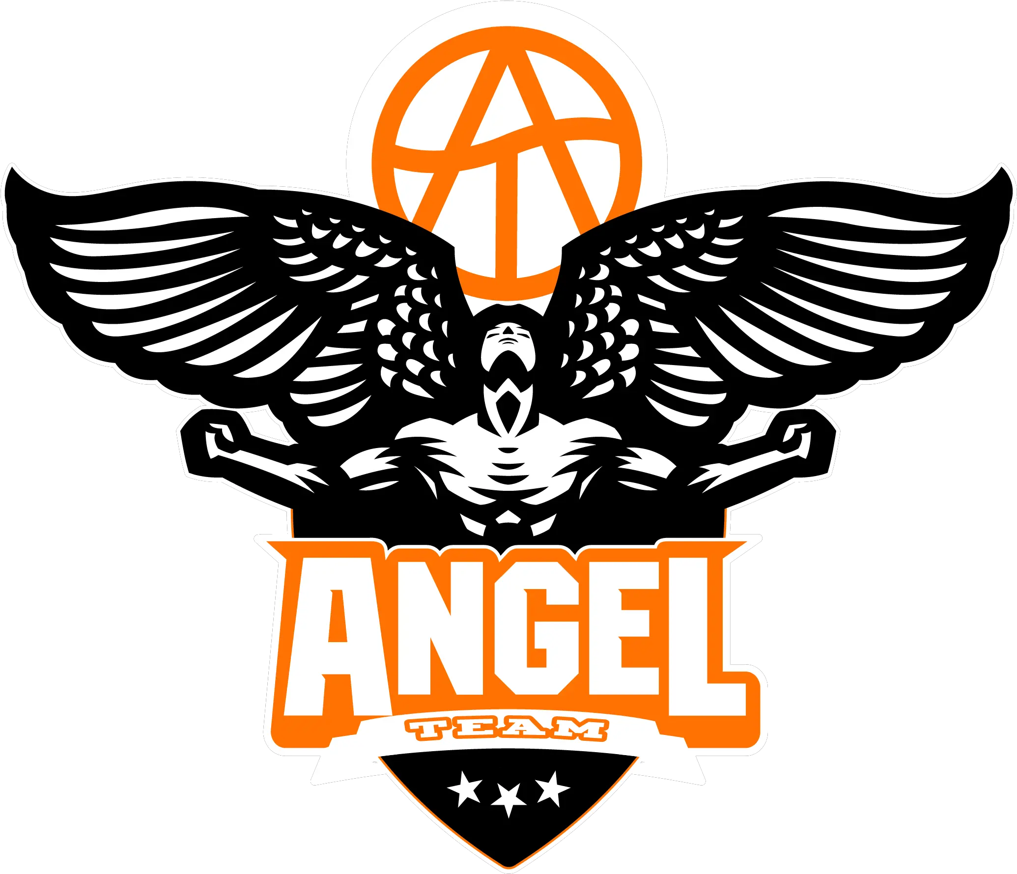  Team Angel Conseils En Paris Sportifs Anjo Com Arma Vector Png Pari Logos