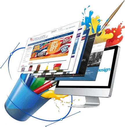  Website Design Web Designing Company In Hyderabad Design Png Web Designing Png