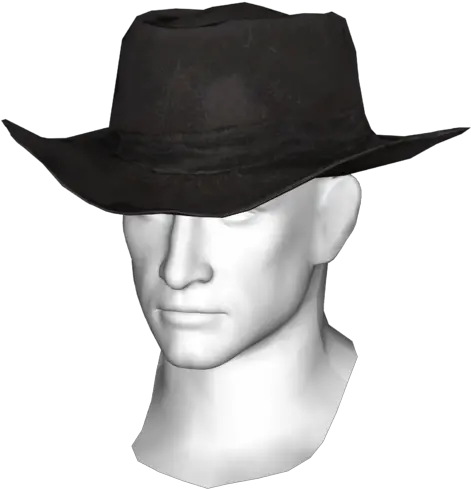  Black Cowboy Hat Fallout 76 Cowboy Hat Png Black Cowboy Hat Png