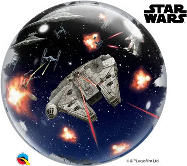  Download 24 Double Bubble Star Wars Death Star Wars Star Wars Png Death Star Transparent