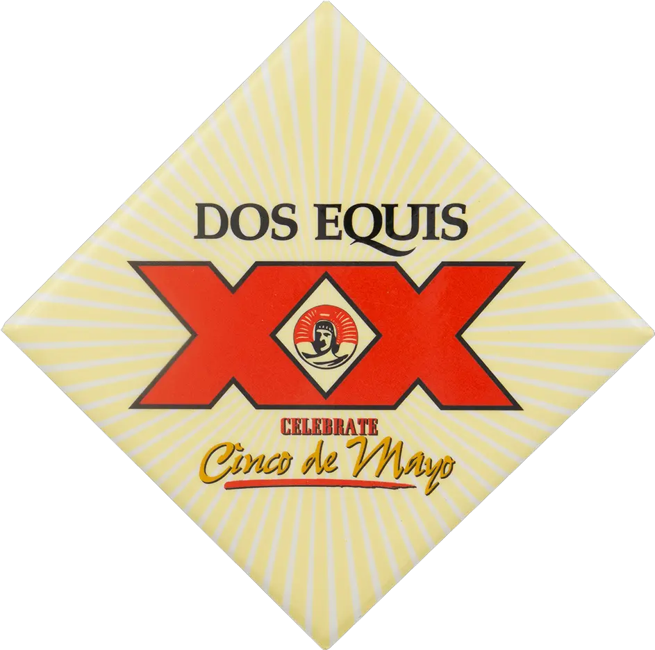  Dos Equis Cinco De Mayo Dos Equis Lager Png Dos Equis Logo Png