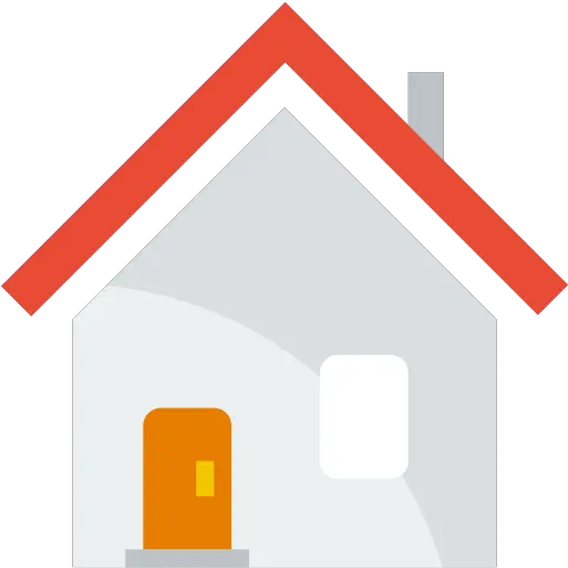  House Icon Png Logo