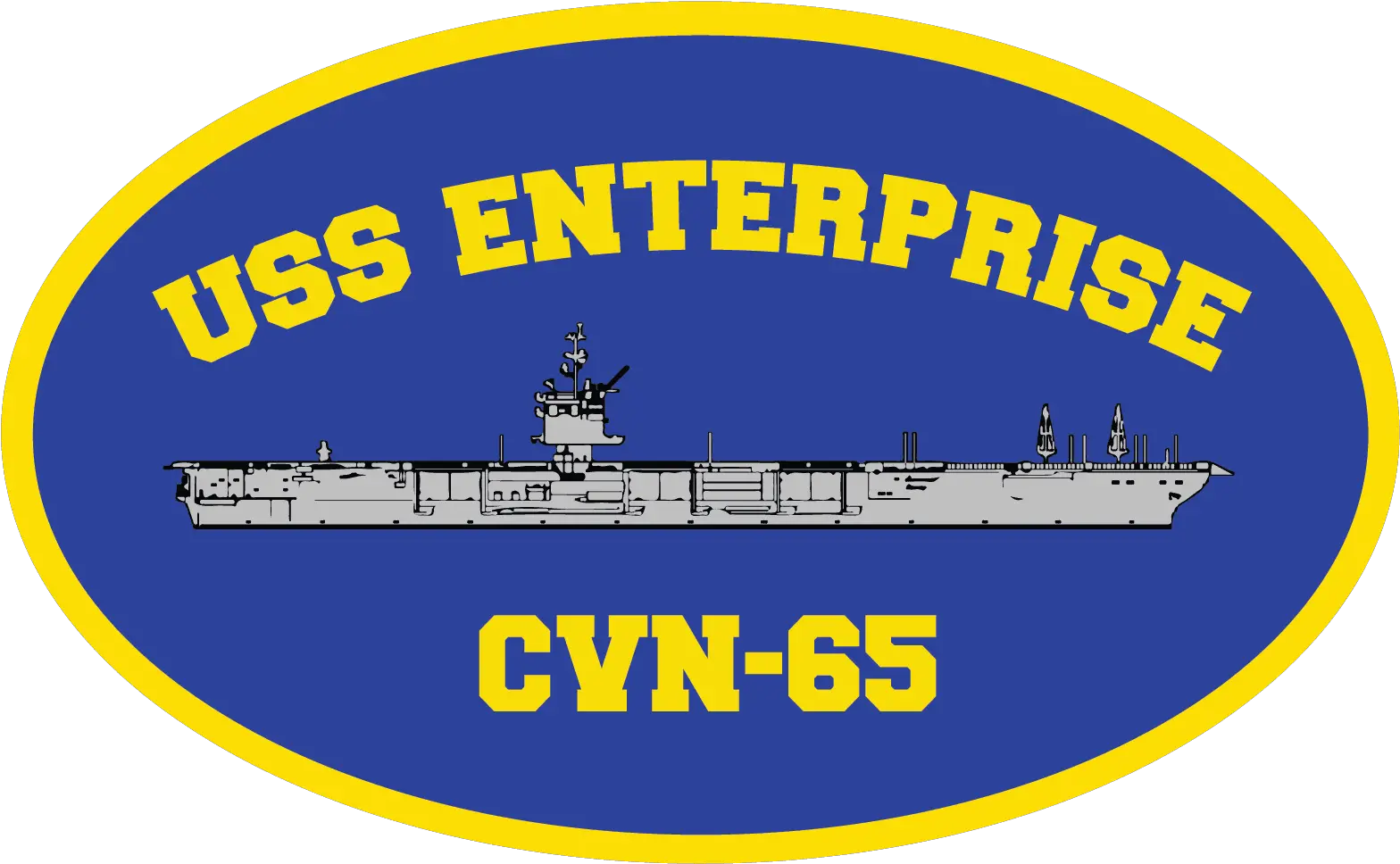  Uss Enterprise Cvn 65 Decal Atatürk Ile Ilgili Resimler Png Uss Enterprise Png