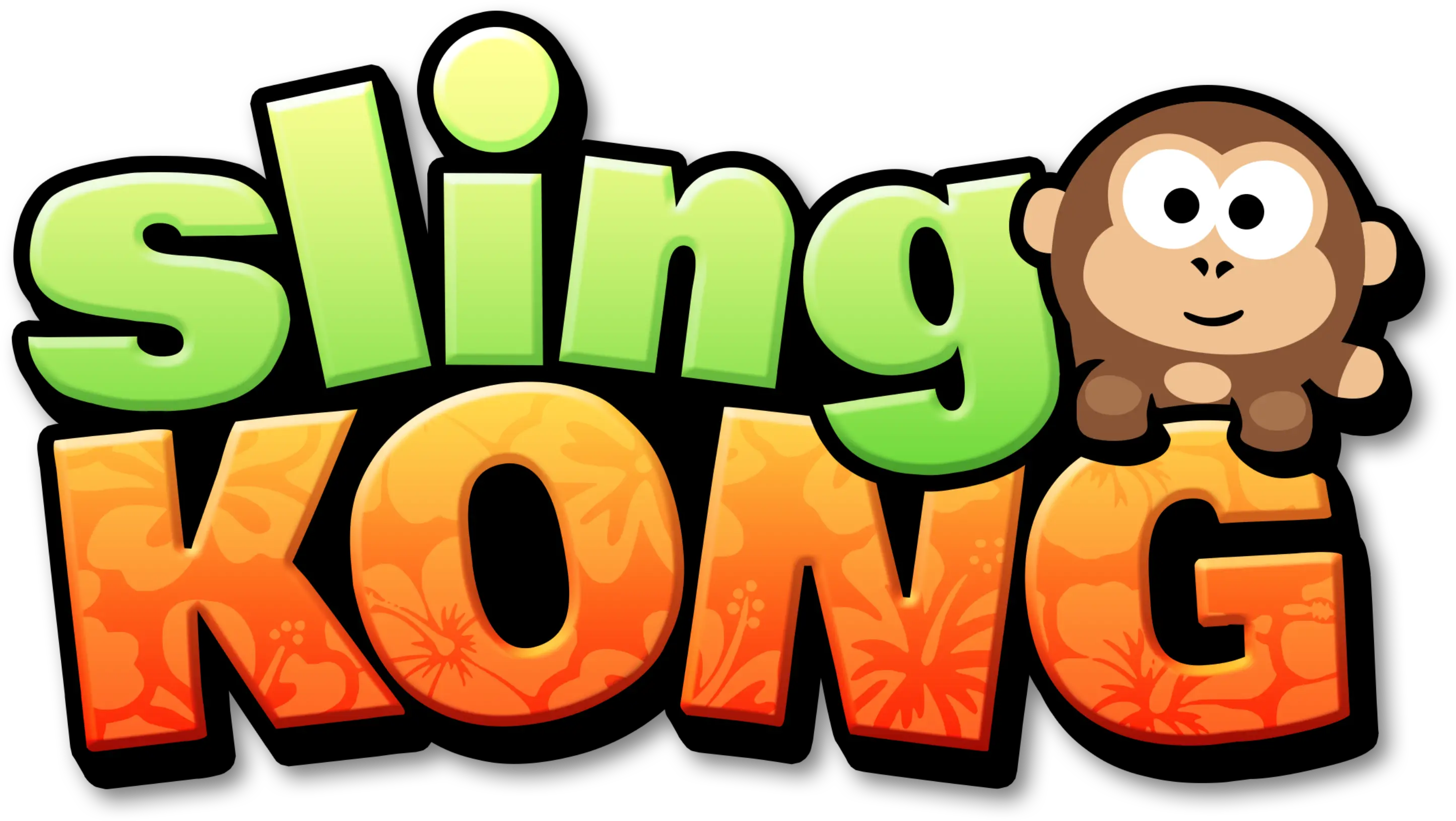  Sling Kong All Versions Ios Gamehacks Ipahub Community Sling Kong Png Kong Png