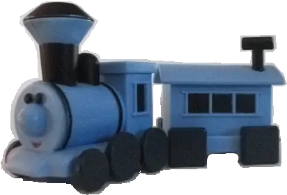  Rudolph The Red Nosed Reindeer Toy Train Engine With Sqaure Rudolph The Red Nosed Reindeer Train Png Rudolph The Red Nosed Reindeer Png